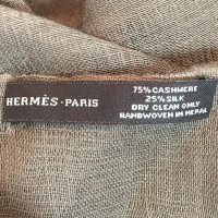 Hermès stole