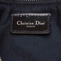 Christian Dior Dior Saddle Pouch