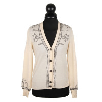 Yves Saint Laurent Strickjacke