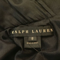 Ralph Lauren Black Label Schwarzes Kleid