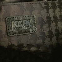 Karl Lagerfeld Beuteltasche