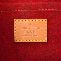 Louis Vuitton Croissant PM Monogramm