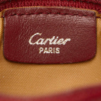 Cartier Must Line Pouch