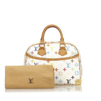 Louis Vuitton Trouville Bag Multicolore
