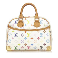 Louis Vuitton Trouville Bag Multicolore