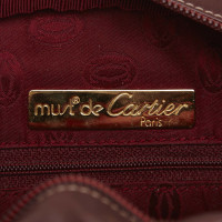 Cartier Must de Cartier Cross Body Bag