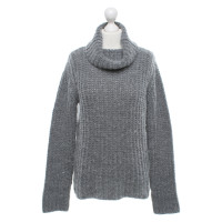 Allude Sweater with alpaca share