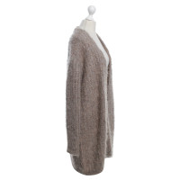 Other Designer Gustav - Cardigan in beige