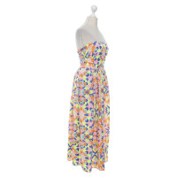 Mara Hoffman Summer dress with pattern