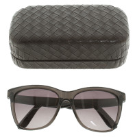 Bottega Veneta Sunglasses in black