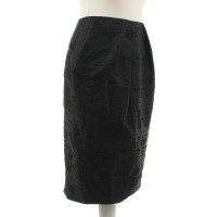 Marni Pencil skirt in black