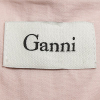 Ganni coat