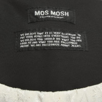 Andere merken Mos Mosh - jasje in biker blik