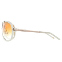 Loewe Sunglasses in White