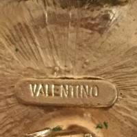 Valentino Garavani  Earring in black / gold