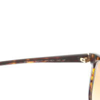 Prada Sonnenbrille mit Schildpattmuster