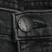 Current Elliott Jeans à Gray