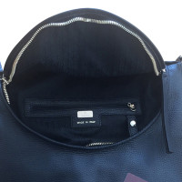 Aigner Leather shoulder bag