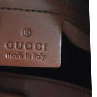 Gucci Borsa in pelle Gucci