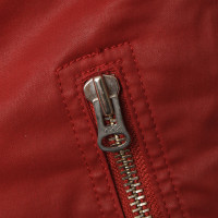 Isabel Marant For H&M Jeans en rouge
