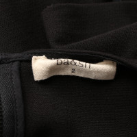 Bash Robe en Noir