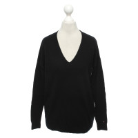 Tommy Hilfiger Tricot en Noir