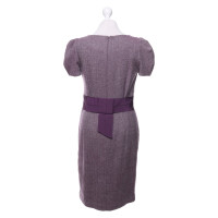Ports 1961 Robe en violet