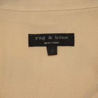 Rag & Bone zijden jurk