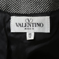 Valentino Garavani Suit Wool