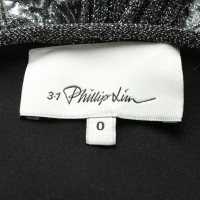 3.1 Phillip Lim Dress in Silvery