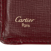 Cartier Must de Cartier Wallet