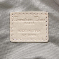 Christian Dior Logo Tasche