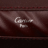 Cartier Must de Cartier Pouch