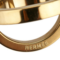 Hermès Cosmos Scarf Ring