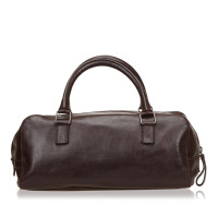 Miu Miu Leather Handbag