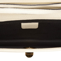 Bulgari Leather Shoulder Bag