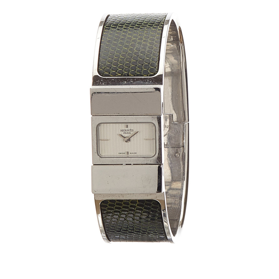 Hermès Loquet Watch