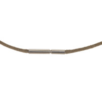 Hermès Cercle pendentif collier