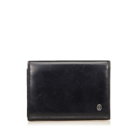 Cartier Leather Passport Cover