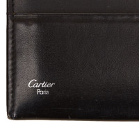 Cartier Leather Passport Cover