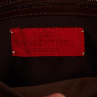Valentino Garavani Suede Shoulder bag