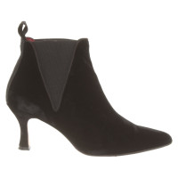 Maliparmi Ankle boots in Black
