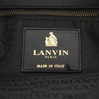 Lanvin Handbag in black