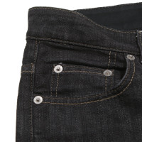 Filippa K Jeans in Nero