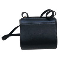 Givenchy Pandora Bag en Cuir en Noir