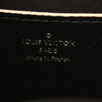 Louis Vuitton Twist MM23 aus Leder