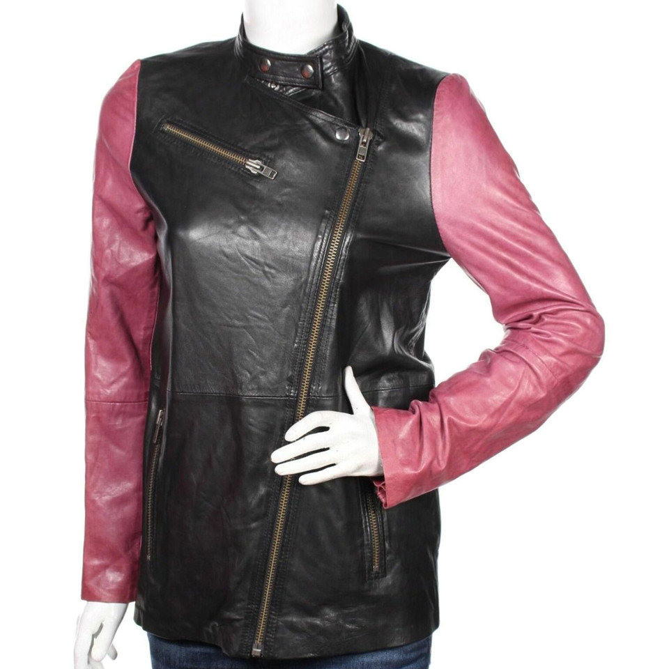 Gestuz Jacket/Coat Leather