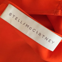 Stella McCartney Top in Orange
