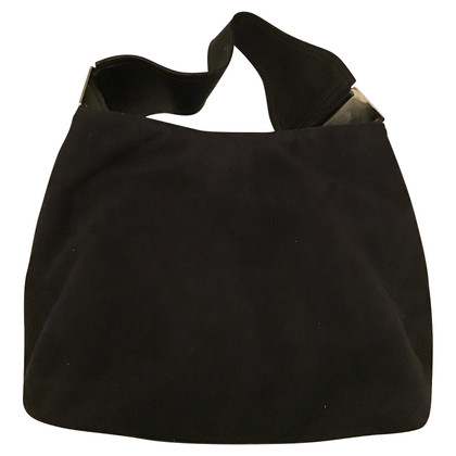 Baldinini Shoulder bag in Black