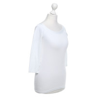 Wolford Shirt in white